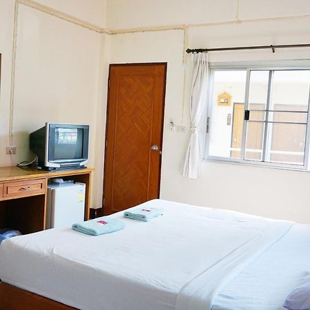 Safe House Court Hotel Chiang Mai Luaran gambar
